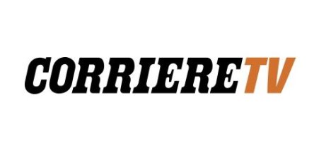 logo corriere tv